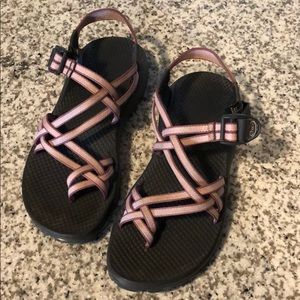 Chaco Sandals